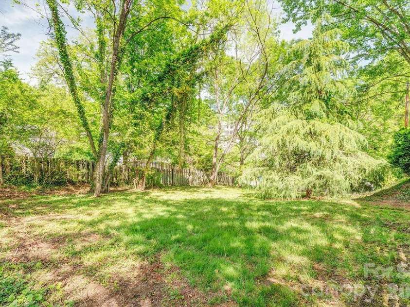 233/231 Fairfax Avenue, Asheville, NC 28806.  MLS# CAR4375366, YatesRealty ID 17963. 