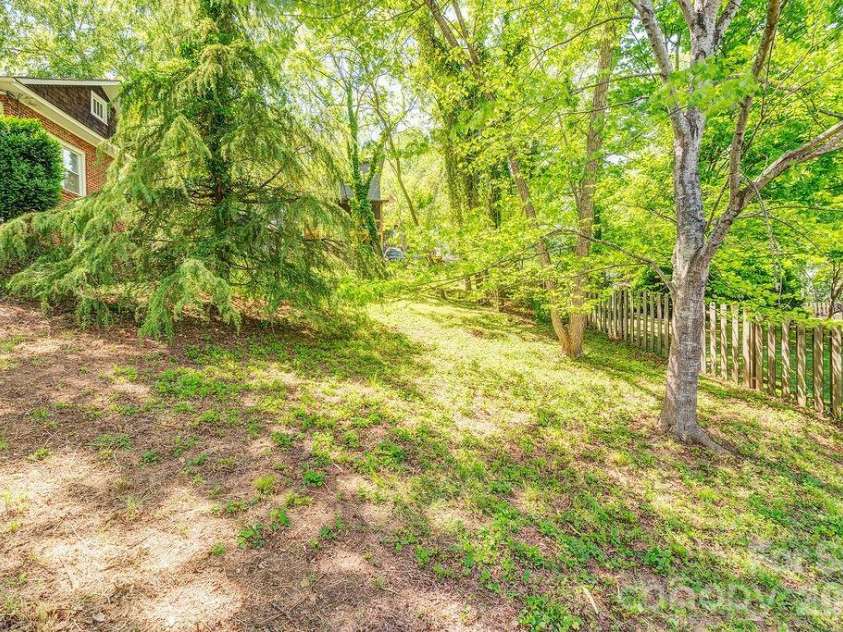 233/231 Fairfax Avenue, Asheville, NC 28806.  MLS# CAR4375366, YatesRealty ID 17963. 