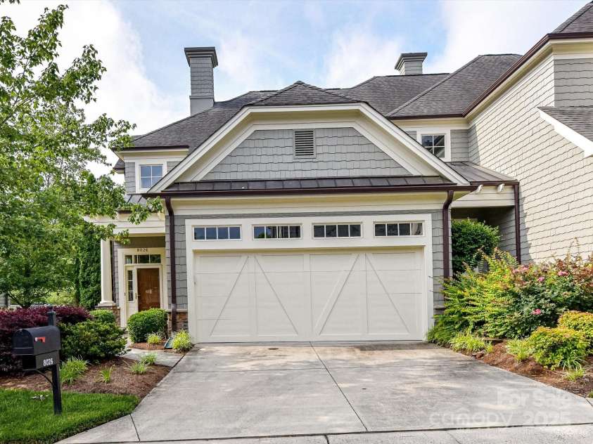 8026 Greenview Terrace Court, Charlotte, NC 28277.  MLS# CAR4266669, YatesRealty ID 17963. 