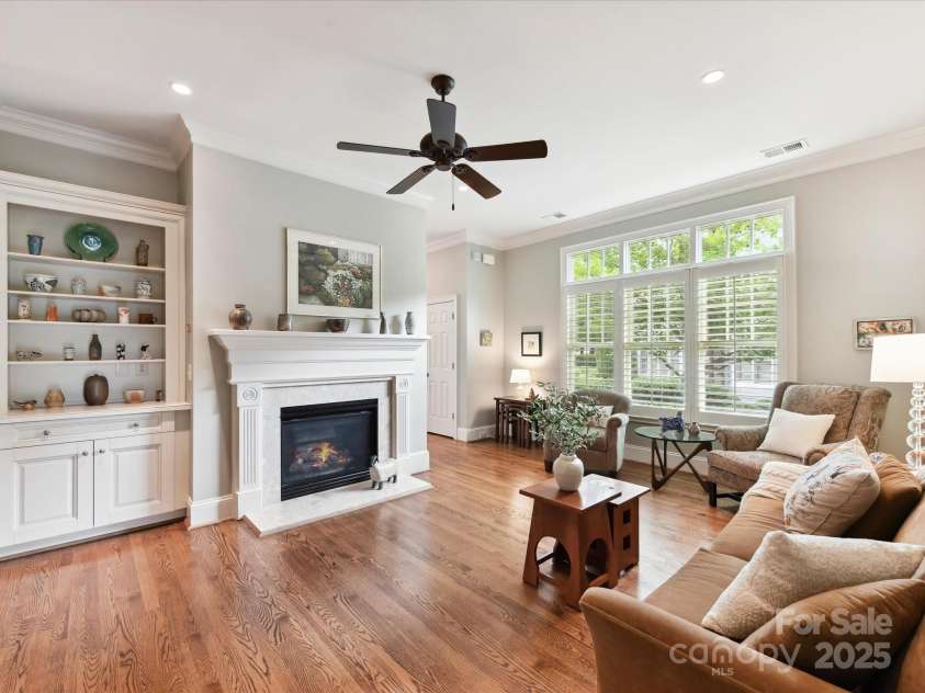 8026 Greenview Terrace Court, Charlotte, NC 28277.  MLS# CAR4266669, YatesRealty ID 17963. 