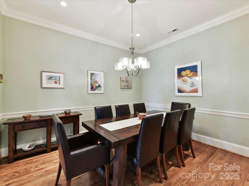 8026 Greenview Terrace Court, Charlotte, NC 28277.  MLS# CAR4266669, YatesRealty ID 17963. 