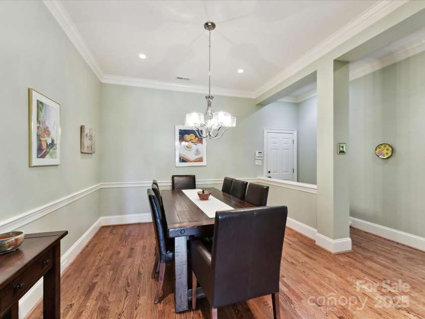 8026 Greenview Terrace Court, Charlotte, NC 28277.  MLS# CAR4266669, YatesRealty ID 17963. 