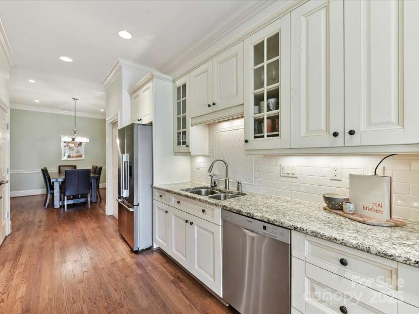 8026 Greenview Terrace Court, Charlotte, NC 28277.  MLS# CAR4266669, YatesRealty ID 17963. 