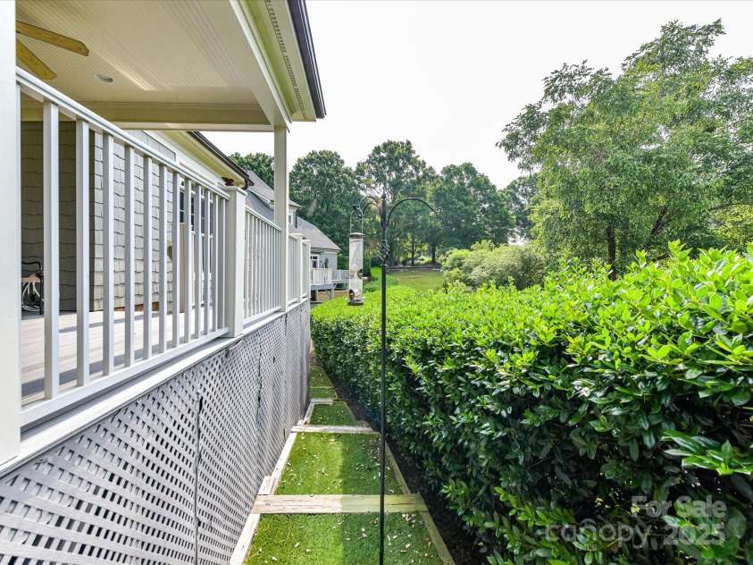 8026 Greenview Terrace Court, Charlotte, NC 28277.  MLS# CAR4266669, YatesRealty ID 17963. 