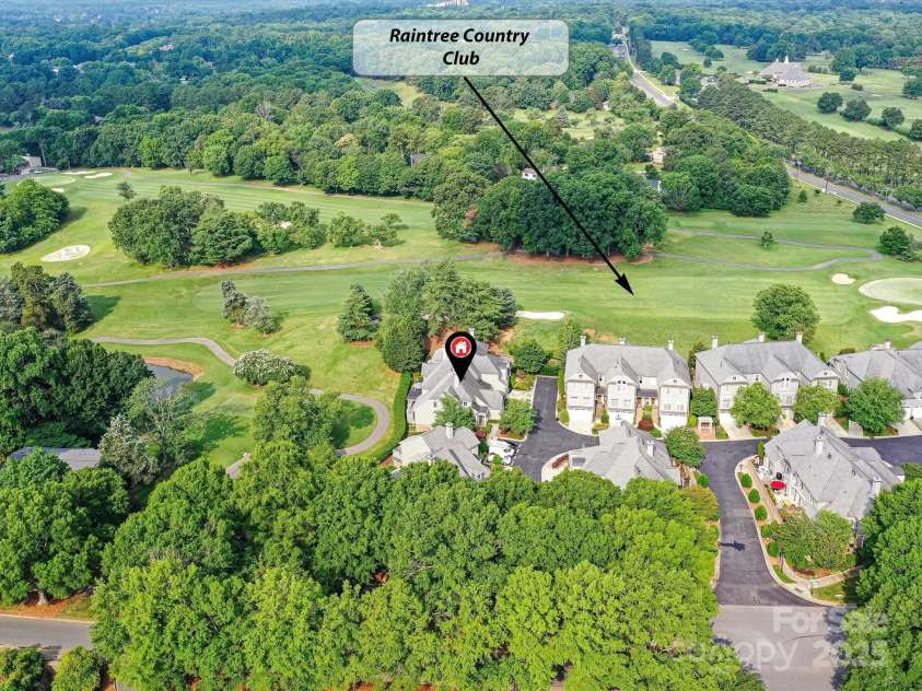 8026 Greenview Terrace Court, Charlotte, NC 28277.  MLS# CAR4266669, YatesRealty ID 17963. 