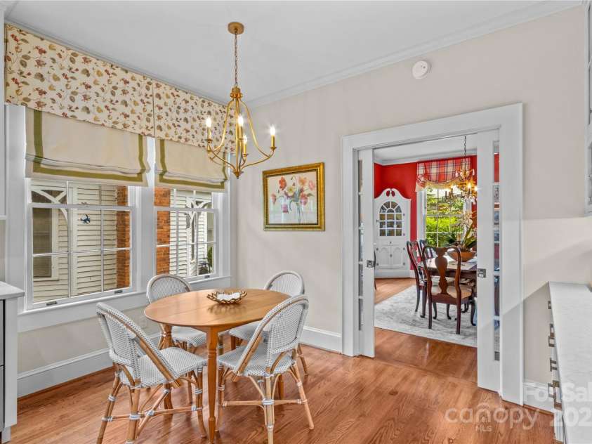 117 Mulberry Street, Statesville, NC 28677.  MLS# CAR4266515, YatesRealty ID 17964. 