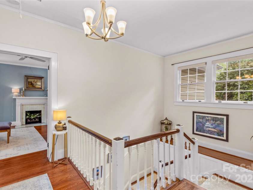117 Mulberry Street, Statesville, NC 28677.  MLS# CAR4266515, YatesRealty ID 17964. 