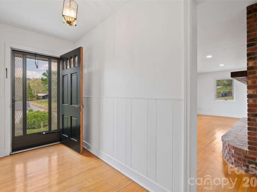 55 Boydston Street, Canton, NC 28716.  MLS# CAR4376426, YatesRealty ID 17967. 
