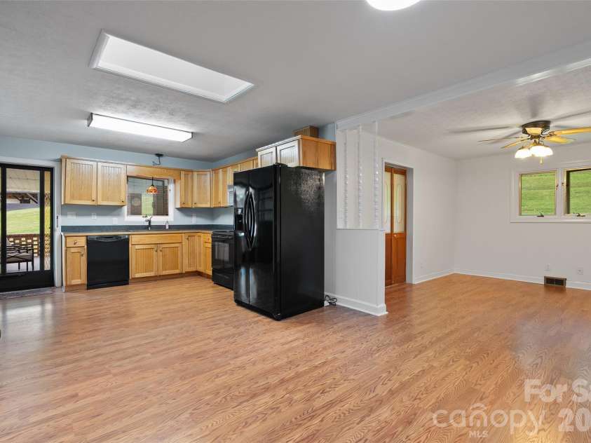 55 Boydston Street, Canton, NC 28716.  MLS# CAR4376426, YatesRealty ID 17967. 