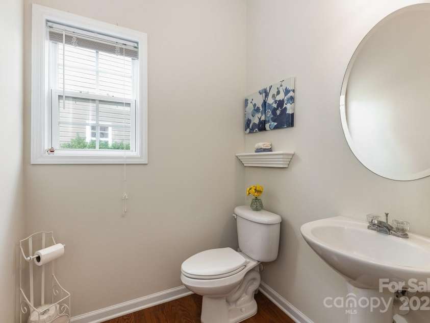 5803 Lindley Crescent Drive, Indian Trail, NC 28079.  MLS# CAR4248933, YatesRealty ID 17967. 