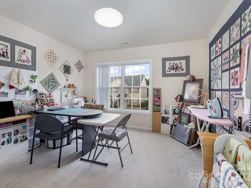 5803 Lindley Crescent Drive, Indian Trail, NC 28079.  MLS# CAR4248933, YatesRealty ID 17967. 