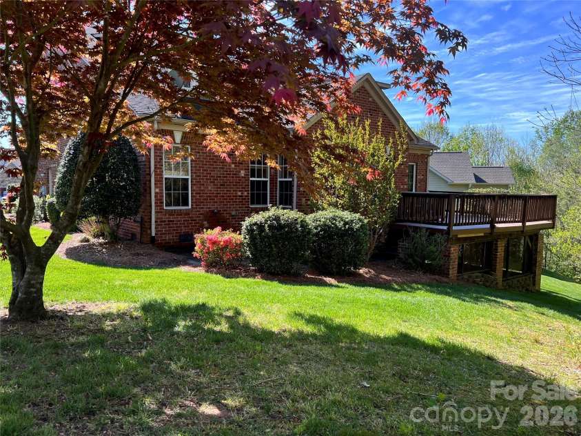1273 Winged Foot Drive, Denver, NC 28037.  MLS# CAR4368043, YatesRealty ID 17968. 
