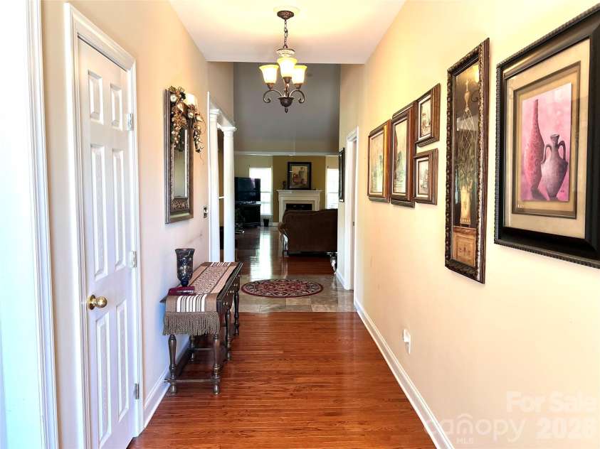 1273 Winged Foot Drive, Denver, NC 28037.  MLS# CAR4368043, YatesRealty ID 17968. 
