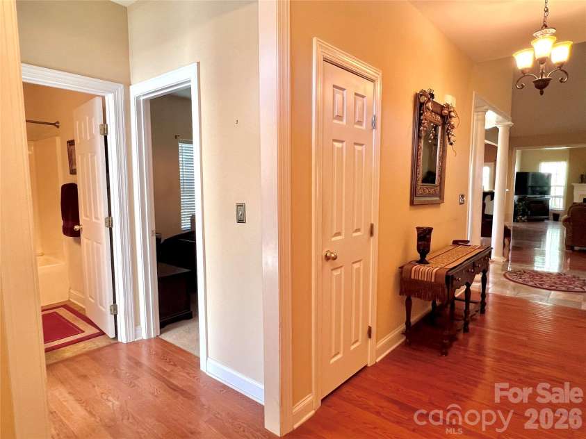 1273 Winged Foot Drive, Denver, NC 28037.  MLS# CAR4368043, YatesRealty ID 17968. 