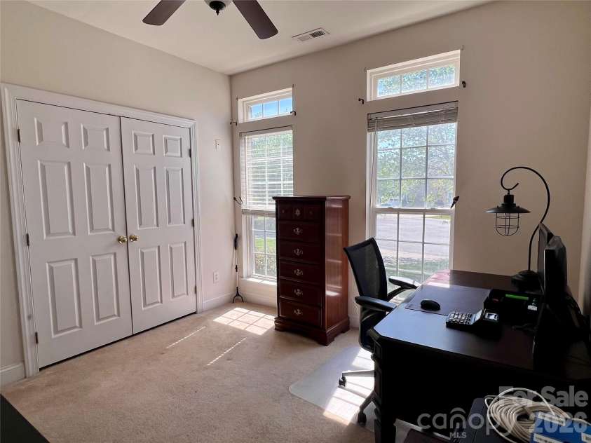 1273 Winged Foot Drive, Denver, NC 28037.  MLS# CAR4368043, YatesRealty ID 17968. 
