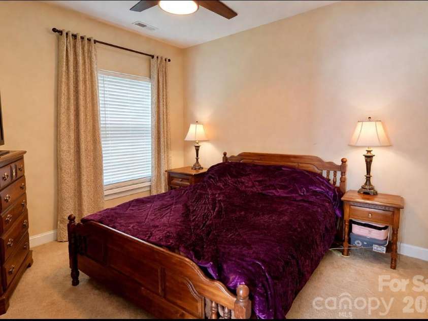1273 Winged Foot Drive, Denver, NC 28037.  MLS# CAR4368043, YatesRealty ID 17968. 