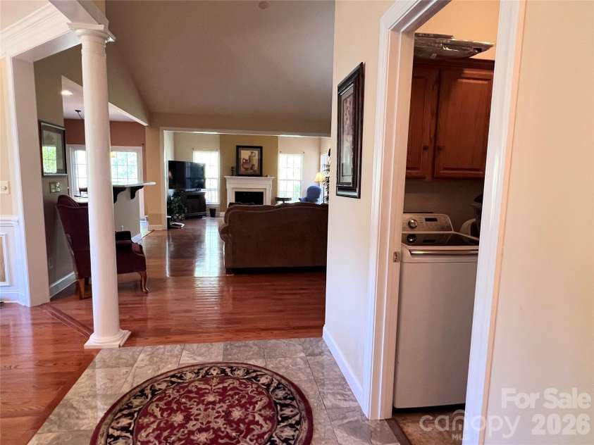 1273 Winged Foot Drive, Denver, NC 28037.  MLS# CAR4368043, YatesRealty ID 17968. 