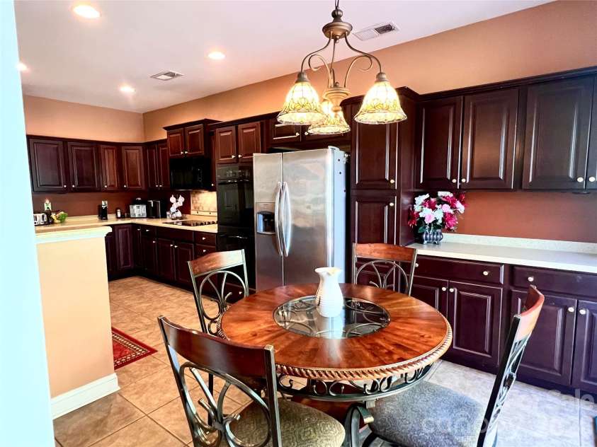 1273 Winged Foot Drive, Denver, NC 28037.  MLS# CAR4368043, YatesRealty ID 17968. 