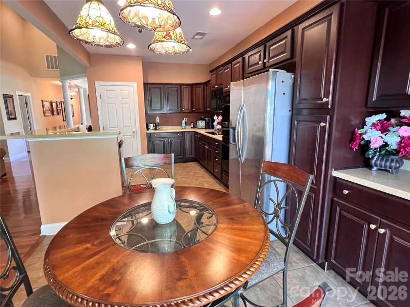 1273 Winged Foot Drive, Denver, NC 28037.  MLS# CAR4368043, YatesRealty ID 17968. 
