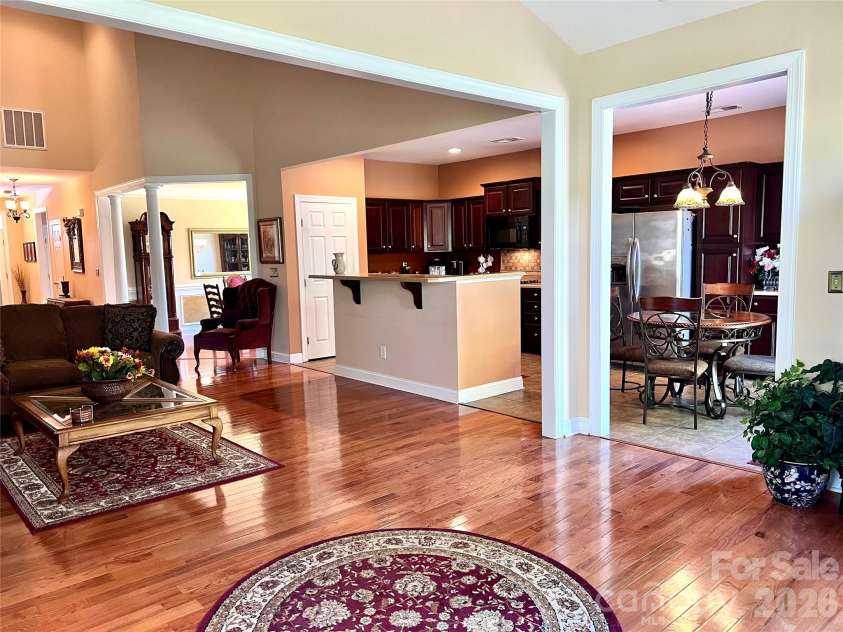 1273 Winged Foot Drive, Denver, NC 28037.  MLS# CAR4368043, YatesRealty ID 17968. 