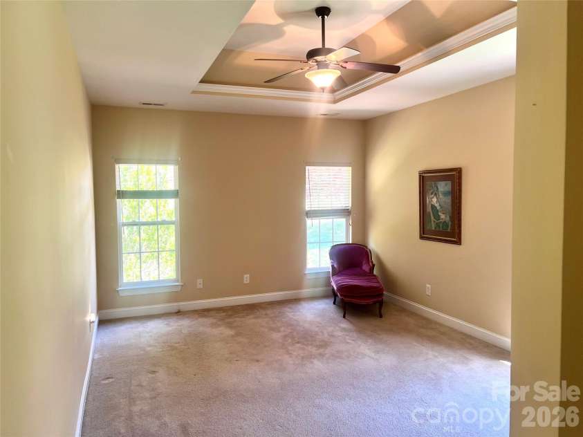 1273 Winged Foot Drive, Denver, NC 28037.  MLS# CAR4368043, YatesRealty ID 17968. 
