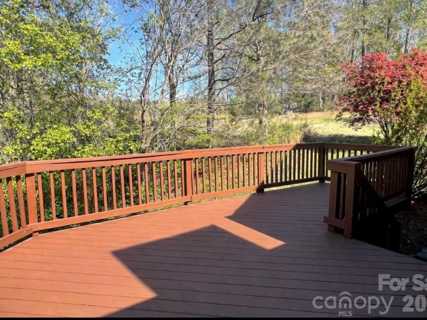1273 Winged Foot Drive, Denver, NC 28037.  MLS# CAR4368043, YatesRealty ID 17968. 