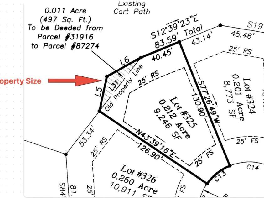 1273 Winged Foot Drive, Denver, NC 28037.  MLS# CAR4368043, YatesRealty ID 17968. 