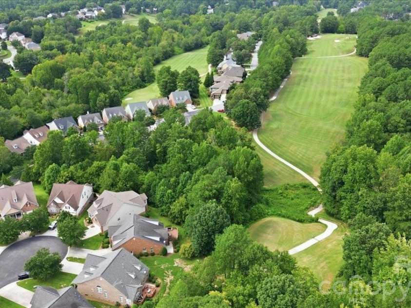 1273 Winged Foot Drive, Denver, NC 28037.  MLS# CAR4416915, YatesRealty ID 17968. 
