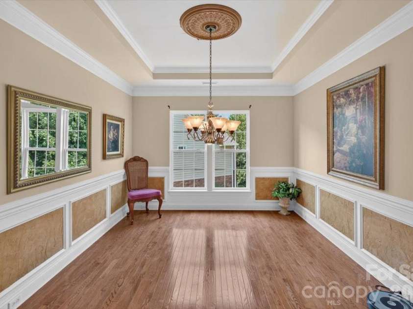 1273 Winged Foot Drive, Denver, NC 28037.  MLS# CAR4416915, YatesRealty ID 17968. 