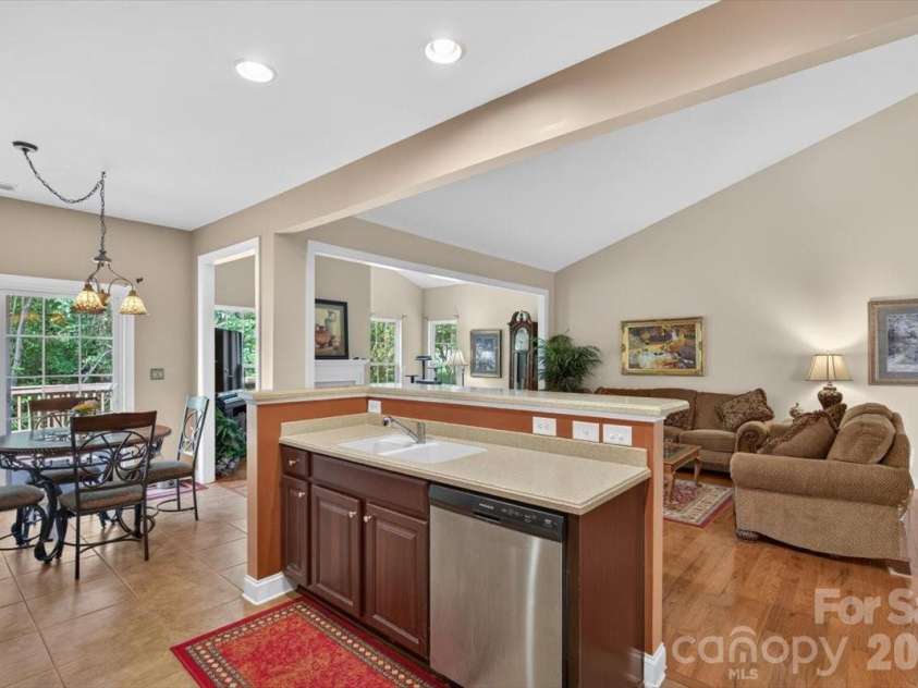 1273 Winged Foot Drive, Denver, NC 28037.  MLS# CAR4416915, YatesRealty ID 17968. 