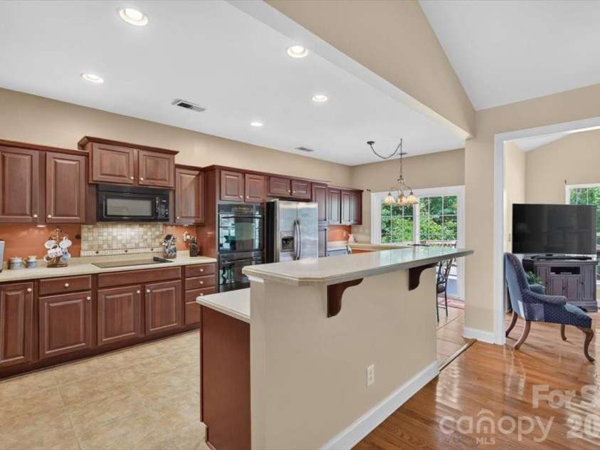1273 Winged Foot Drive, Denver, NC 28037.  MLS# CAR4416915, YatesRealty ID 17968. 