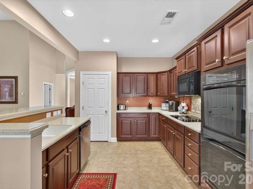 1273 Winged Foot Drive, Denver, NC 28037.  MLS# CAR4416915, YatesRealty ID 17968. 
