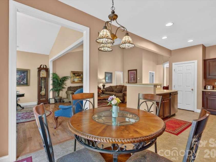 1273 Winged Foot Drive, Denver, NC 28037.  MLS# CAR4416915, YatesRealty ID 17968. 