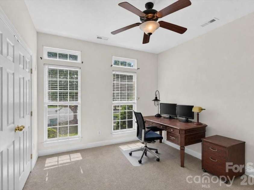 1273 Winged Foot Drive, Denver, NC 28037.  MLS# CAR4416915, YatesRealty ID 17968. 