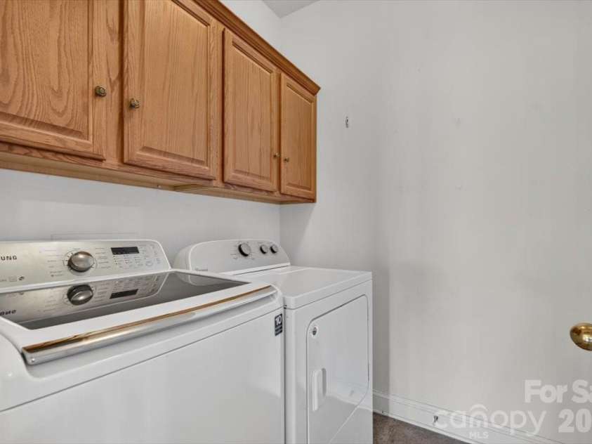 1273 Winged Foot Drive, Denver, NC 28037.  MLS# CAR4416915, YatesRealty ID 17968. 