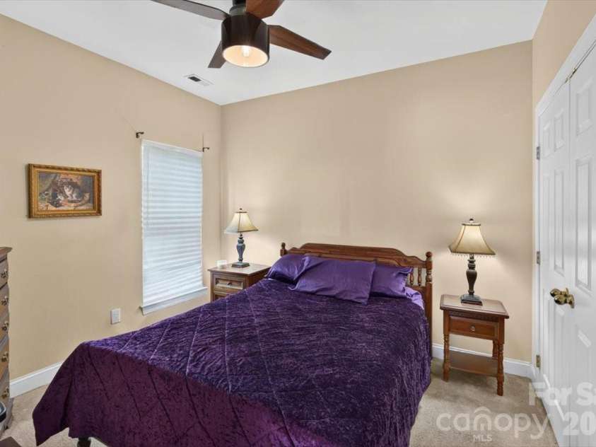 1273 Winged Foot Drive, Denver, NC 28037.  MLS# CAR4416915, YatesRealty ID 17968. 