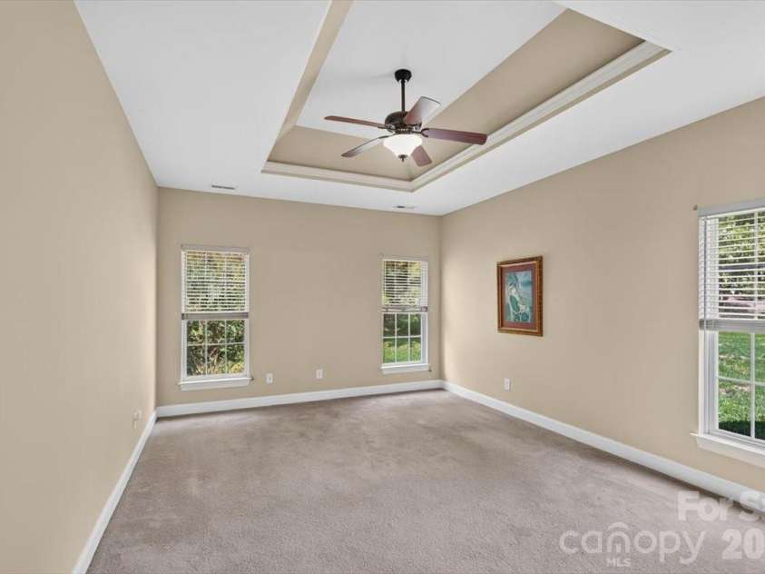 1273 Winged Foot Drive, Denver, NC 28037.  MLS# CAR4416915, YatesRealty ID 17968. 