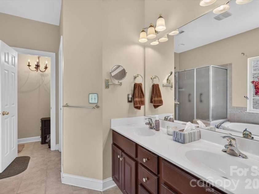 1273 Winged Foot Drive, Denver, NC 28037.  MLS# CAR4416915, YatesRealty ID 17968. 