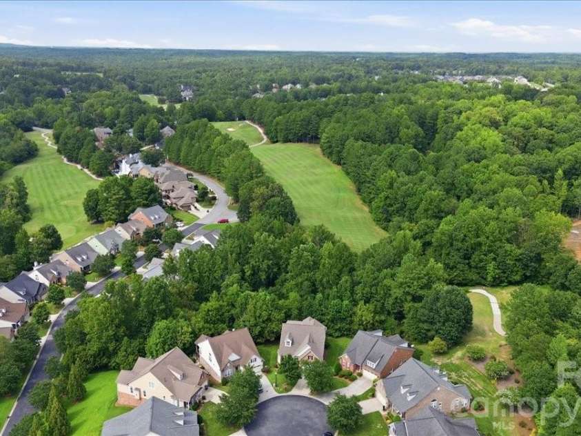 1273 Winged Foot Drive, Denver, NC 28037.  MLS# CAR4416915, YatesRealty ID 17968. 