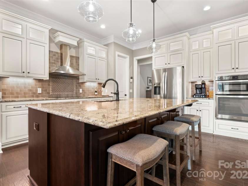 9125 Dylan Ridge Court, Concord, NC 28027.  MLS# CAR4264436, YatesRealty ID 17968. 