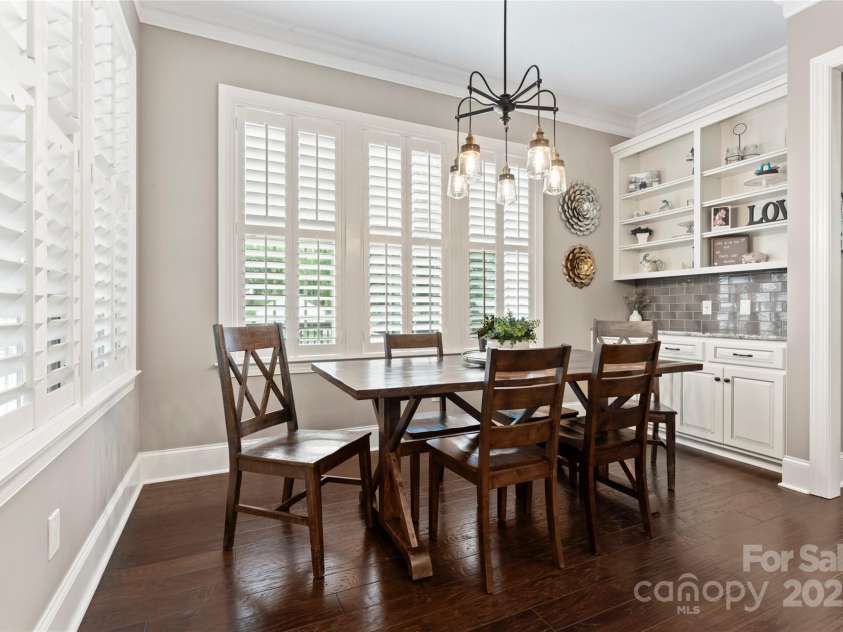 9125 Dylan Ridge Court, Concord, NC 28027.  MLS# CAR4264436, YatesRealty ID 17968. 