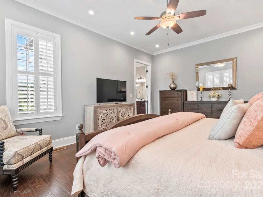 9125 Dylan Ridge Court, Concord, NC 28027.  MLS# CAR4264436, YatesRealty ID 17968. 