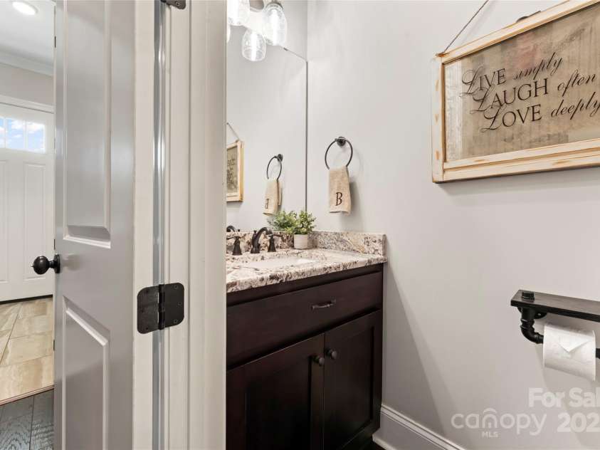 9125 Dylan Ridge Court, Concord, NC 28027.  MLS# CAR4264436, YatesRealty ID 17968. 