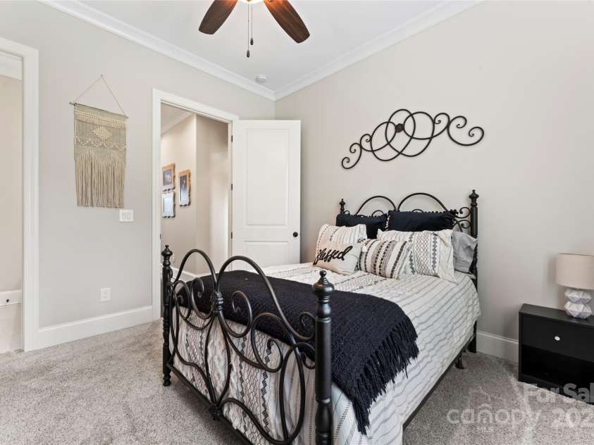 9125 Dylan Ridge Court, Concord, NC 28027.  MLS# CAR4264436, YatesRealty ID 17968. 