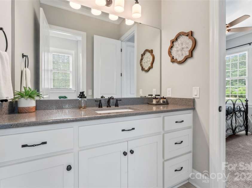 9125 Dylan Ridge Court, Concord, NC 28027.  MLS# CAR4264436, YatesRealty ID 17968. 