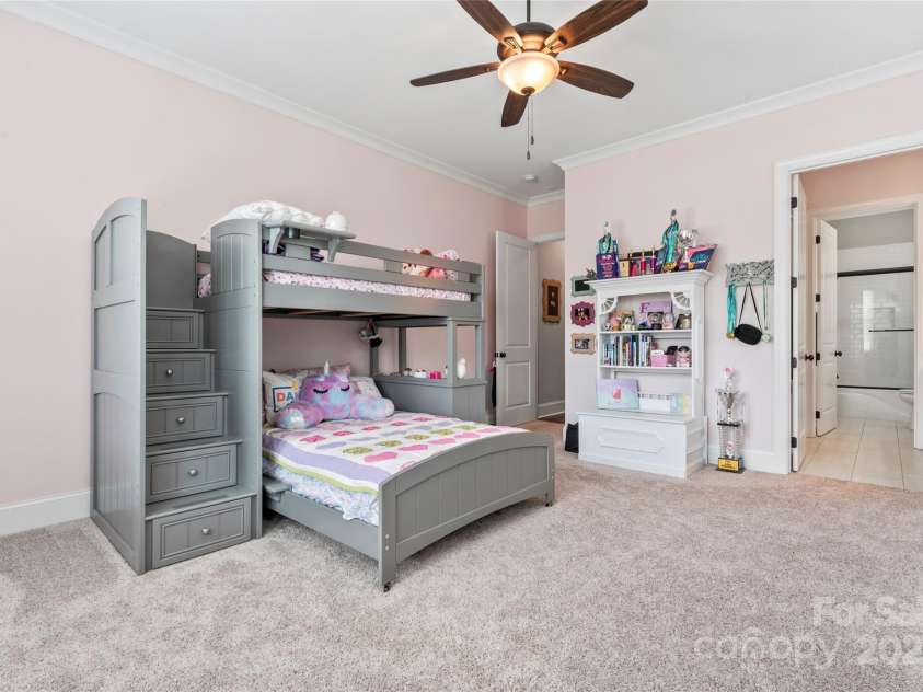 9125 Dylan Ridge Court, Concord, NC 28027.  MLS# CAR4264436, YatesRealty ID 17968. 