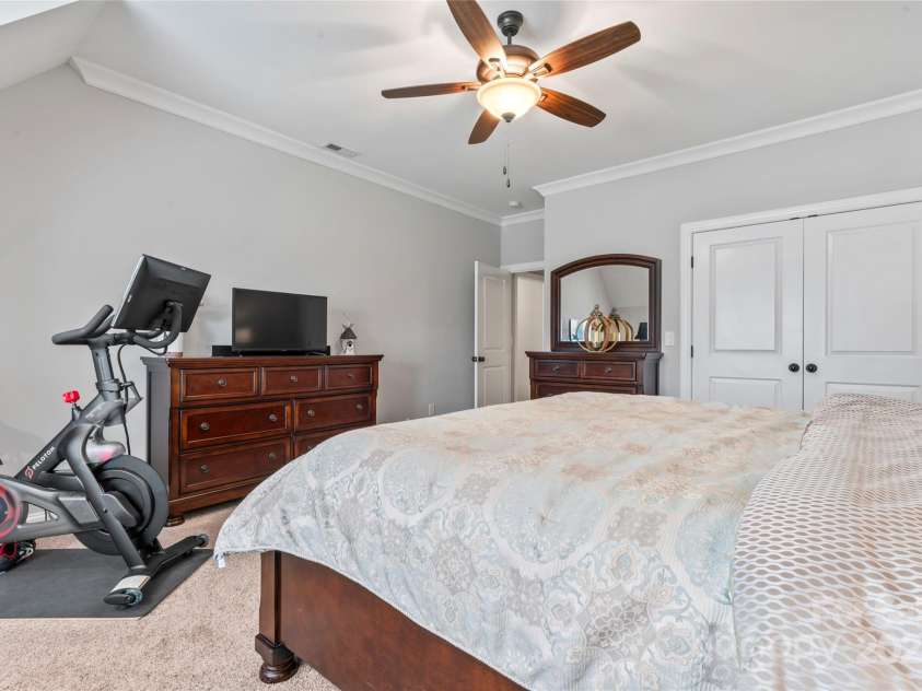 9125 Dylan Ridge Court, Concord, NC 28027.  MLS# CAR4264436, YatesRealty ID 17968. 