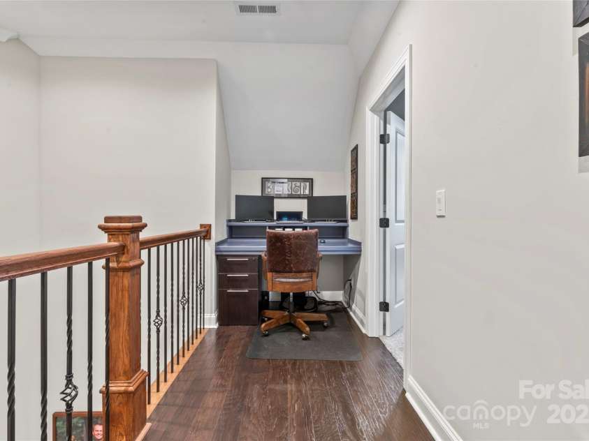 9125 Dylan Ridge Court, Concord, NC 28027.  MLS# CAR4264436, YatesRealty ID 17968. 