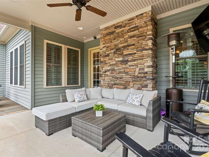 9125 Dylan Ridge Court, Concord, NC 28027.  MLS# CAR4264436, YatesRealty ID 17968. 