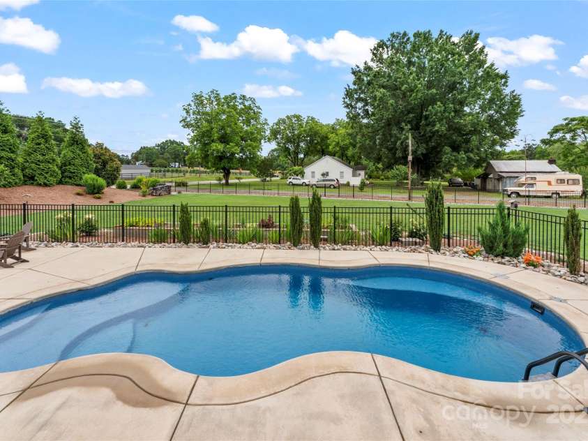 9125 Dylan Ridge Court, Concord, NC 28027.  MLS# CAR4264436, YatesRealty ID 17968. 